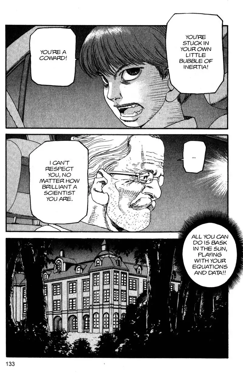 Project Arms Chapter 139 19